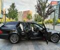 Черный Мерседес Е-Класс, объемом двигателя 2.2 л и пробегом 256 тыс. км за 7990 $, фото 25 на Automoto.ua