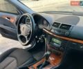 Чорний Мерседес Е-Клас, об'ємом двигуна 2.15 л та пробігом 406 тис. км за 5950 $, фото 23 на Automoto.ua