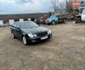 Чорний Мерседес Е-Клас, об'ємом двигуна 2.99 л та пробігом 319 тис. км за 7500 $, фото 1 на Automoto.ua