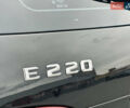 Черный Мерседес Е-Класс, объемом двигателя 2.2 л и пробегом 320 тыс. км за 8349 $, фото 29 на Automoto.ua