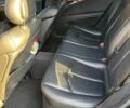 Черный Мерседес Е-Класс, объемом двигателя 1.8 л и пробегом 520 тыс. км за 7900 $, фото 10 на Automoto.ua