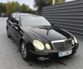 Чорний Мерседес Е-Клас, об'ємом двигуна 0 л та пробігом 150 тис. км за 6631 $, фото 1 на Automoto.ua