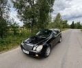 Чорний Мерседес Е-Клас, об'ємом двигуна 2.15 л та пробігом 400 тис. км за 6500 $, фото 1 на Automoto.ua