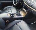 Чорний Мерседес Е-Клас, об'ємом двигуна 1.8 л та пробігом 167 тис. км за 8100 $, фото 7 на Automoto.ua