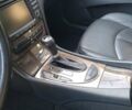 Черный Мерседес Е-Класс, объемом двигателя 3 л и пробегом 380 тыс. км за 8400 $, фото 13 на Automoto.ua