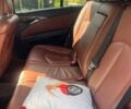 Черный Мерседес Е-Класс, объемом двигателя 3 л и пробегом 350 тыс. км за 9550 $, фото 9 на Automoto.ua