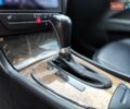 Черный Мерседес Е-Класс, объемом двигателя 2.2 л и пробегом 256 тыс. км за 7990 $, фото 41 на Automoto.ua