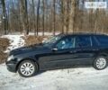 Черный Мерседес Е-Класс, объемом двигателя 3 л и пробегом 380 тыс. км за 8400 $, фото 1 на Automoto.ua