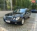 Чорний Мерседес Е-Клас, об'ємом двигуна 2.15 л та пробігом 406 тис. км за 5950 $, фото 2 на Automoto.ua