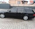 Черный Мерседес Е-Класс, объемом двигателя 2.99 л и пробегом 370 тыс. км за 9600 $, фото 2 на Automoto.ua