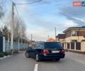 Чорний Мерседес Е-Клас, об'ємом двигуна 2.2 л та пробігом 374 тис. км за 9700 $, фото 2 на Automoto.ua