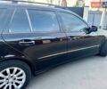 Чорний Мерседес Е-Клас, об'ємом двигуна 2.2 л та пробігом 374 тис. км за 9700 $, фото 11 на Automoto.ua
