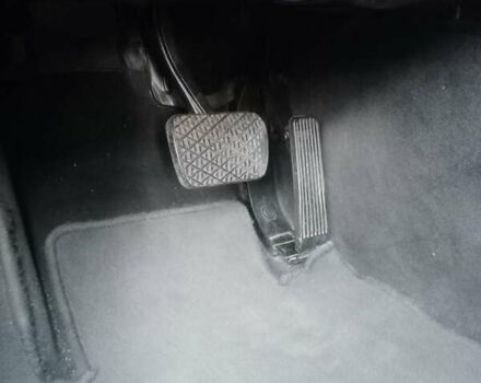 Чорний Мерседес Е-Клас, об'ємом двигуна 2.2 л та пробігом 283 тис. км за 8300 $, фото 20 на Automoto.ua