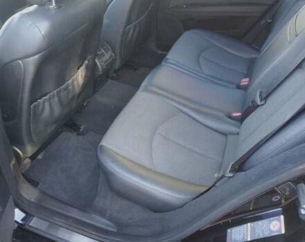 Чорний Мерседес Е-Клас, об'ємом двигуна 2.2 л та пробігом 283 тис. км за 8300 $, фото 23 на Automoto.ua