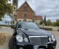 Черный Мерседес Е-Класс, объемом двигателя 3 л и пробегом 260 тыс. км за 10042 $, фото 8 на Automoto.ua