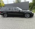 Чорний Мерседес Е-Клас, об'ємом двигуна 0 л та пробігом 150 тис. км за 6631 $, фото 2 на Automoto.ua