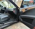 Черный Мерседес Е-Класс, объемом двигателя 2.2 л и пробегом 256 тыс. км за 7990 $, фото 47 на Automoto.ua