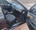 Чорний Мерседес Е-Клас, об'ємом двигуна 2.2 л та пробігом 283 тис. км за 8300 $, фото 17 на Automoto.ua