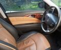 Черный Мерседес Е-Класс, объемом двигателя 2.99 л и пробегом 370 тыс. км за 9600 $, фото 6 на Automoto.ua
