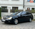 Чорний Мерседес Е-Клас, об'ємом двигуна 2.1 л та пробігом 236 тис. км за 7777 $, фото 1 на Automoto.ua