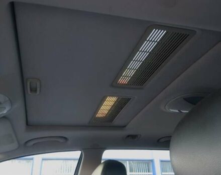 Чорний Мерседес Е-Клас, об'ємом двигуна 2.2 л та пробігом 283 тис. км за 8300 $, фото 10 на Automoto.ua