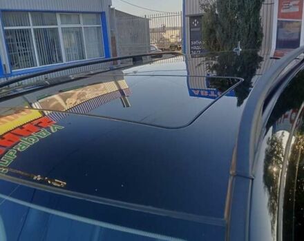 Чорний Мерседес Е-Клас, об'ємом двигуна 2.2 л та пробігом 283 тис. км за 8300 $, фото 11 на Automoto.ua