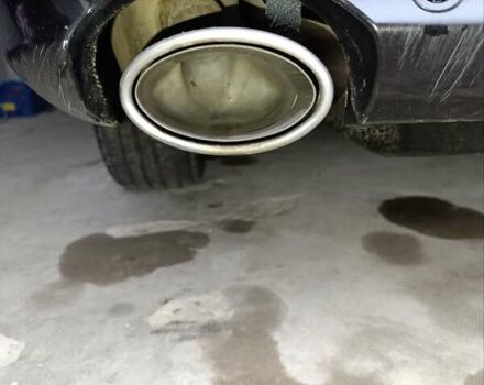 Черный Мерседес Е-Класс, объемом двигателя 2.99 л и пробегом 318 тыс. км за 8200 $, фото 6 на Automoto.ua