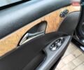 Черный Мерседес Е-Класс, объемом двигателя 2.2 л и пробегом 256 тыс. км за 7990 $, фото 35 на Automoto.ua