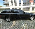 Чорний Мерседес Е-Клас, об'ємом двигуна 2.15 л та пробігом 406 тис. км за 5950 $, фото 10 на Automoto.ua