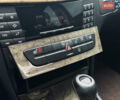 Черный Мерседес Е-Класс, объемом двигателя 2.2 л и пробегом 320 тыс. км за 8349 $, фото 57 на Automoto.ua