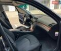 Чорний Мерседес Е-Клас, об'ємом двигуна 2.15 л та пробігом 406 тис. км за 5950 $, фото 17 на Automoto.ua