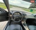 Черный Мерседес Е-Класс, объемом двигателя 2.99 л и пробегом 360 тыс. км за 6500 $, фото 6 на Automoto.ua