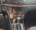 Чорний Мерседес Е-Клас, об'ємом двигуна 3 л та пробігом 394 тис. км за 8693 $, фото 4 на Automoto.ua
