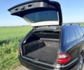 Чорний Мерседес Е-Клас, об'ємом двигуна 0 л та пробігом 135 тис. км за 9600 $, фото 8 на Automoto.ua
