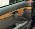 Чорний Мерседес Е-Клас, об'ємом двигуна 2.2 л та пробігом 390 тис. км за 8500 $, фото 13 на Automoto.ua
