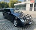 Чорний Мерседес Е-Клас, об'ємом двигуна 2.15 л та пробігом 406 тис. км за 5950 $, фото 8 на Automoto.ua