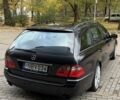 Черный Мерседес Е-Класс, объемом двигателя 3 л и пробегом 300 тыс. км за 4900 $, фото 7 на Automoto.ua