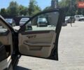 Черный Мерседес Е-Класс, объемом двигателя 3.5 л и пробегом 165 тыс. км за 15000 $, фото 21 на Automoto.ua