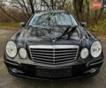 Черный Мерседес Е-Класс, объемом двигателя 2.15 л и пробегом 258 тыс. км за 11999 $, фото 6 на Automoto.ua