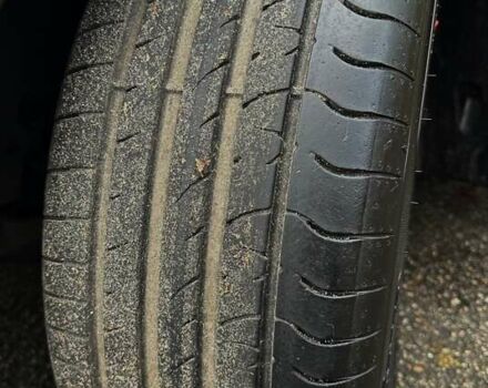 Черный Мерседес Е-Класс, объемом двигателя 2.15 л и пробегом 258 тыс. км за 11999 $, фото 26 на Automoto.ua