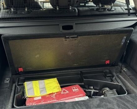 Черный Мерседес Е-Класс, объемом двигателя 3 л и пробегом 300 тыс. км за 4900 $, фото 22 на Automoto.ua