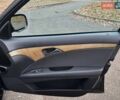 Черный Мерседес Е-Класс, объемом двигателя 2.15 л и пробегом 260 тыс. км за 9990 $, фото 60 на Automoto.ua