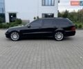 Чорний Мерседес Е-Клас, об'ємом двигуна 2.99 л та пробігом 345 тис. км за 9400 $, фото 4 на Automoto.ua