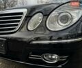 Черный Мерседес Е-Класс, объемом двигателя 2.15 л и пробегом 258 тыс. км за 11999 $, фото 23 на Automoto.ua