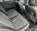 Черный Мерседес Е-Класс, объемом двигателя 2.15 л и пробегом 260 тыс. км за 9990 $, фото 53 на Automoto.ua