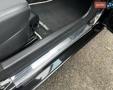 Черный Мерседес Е-Класс, объемом двигателя 2.2 л и пробегом 258 тыс. км за 11500 $, фото 58 на Automoto.ua