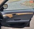 Черный Мерседес Е-Класс, объемом двигателя 2.2 л и пробегом 258 тыс. км за 11500 $, фото 59 на Automoto.ua