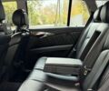 Черный Мерседес Е-Класс, объемом двигателя 3 л и пробегом 300 тыс. км за 4900 $, фото 19 на Automoto.ua