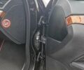 Черный Мерседес Е-Класс, объемом двигателя 2.15 л и пробегом 329 тыс. км за 8000 $, фото 22 на Automoto.ua