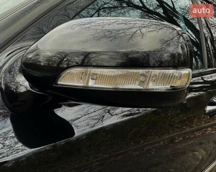 Черный Мерседес Е-Класс, объемом двигателя 2.2 л и пробегом 258 тыс. км за 11500 $, фото 28 на Automoto.ua